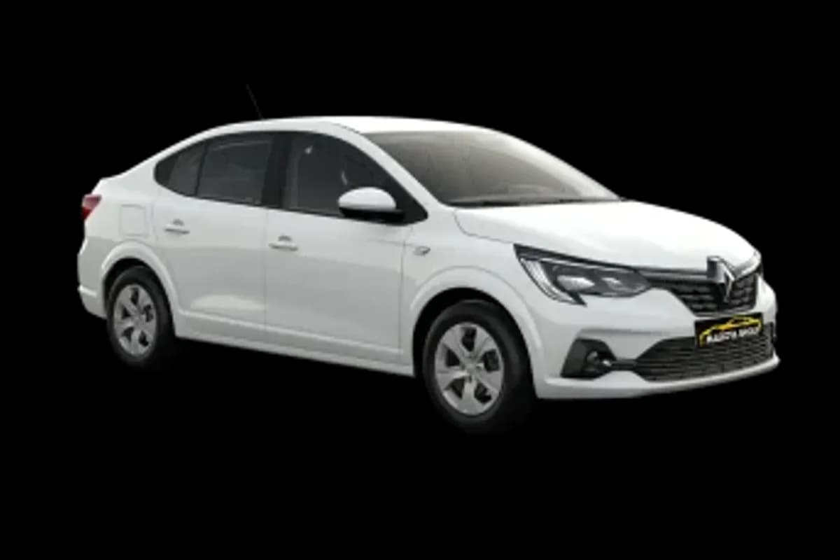 RENAULT TALIANT