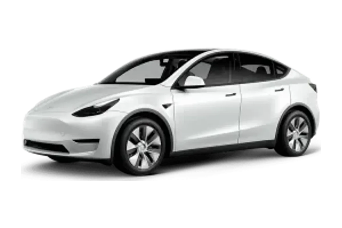 اجاره ماشین TESLA MODEL Y در استانبول
